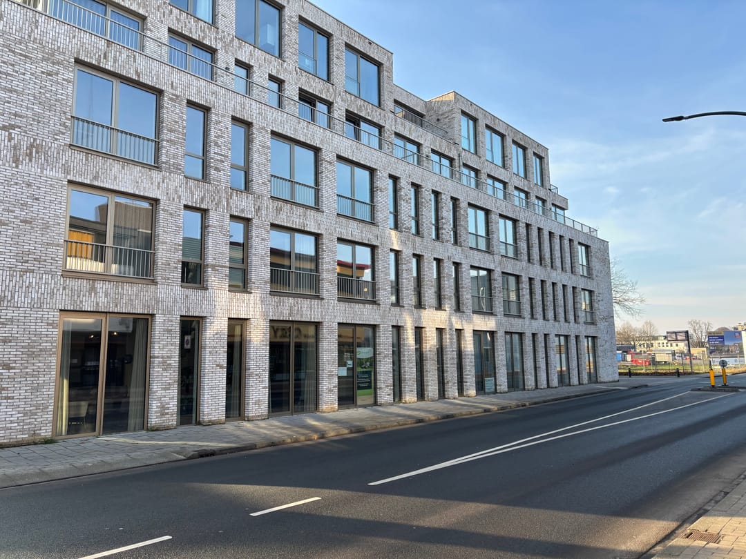 Foto 2 van Brugstraat 36