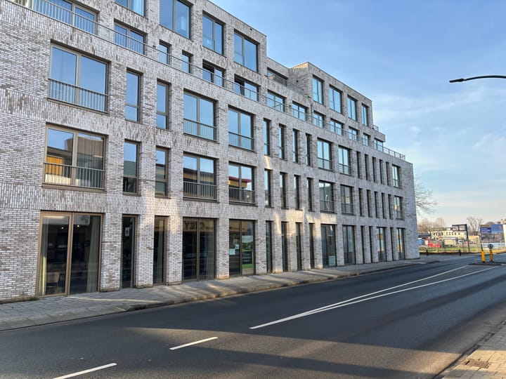 Foto 2 van Brugstraat 36