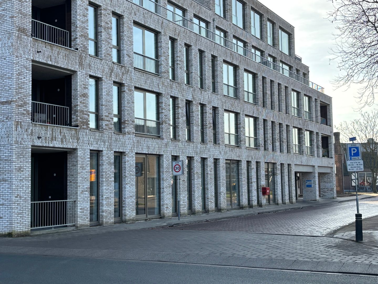 Foto 25 van Brugstraat 36