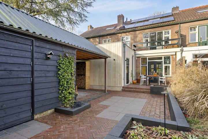 Foto 2 van Polhoutlaan 19