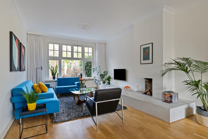 Foto 3 van Polhoutlaan 19