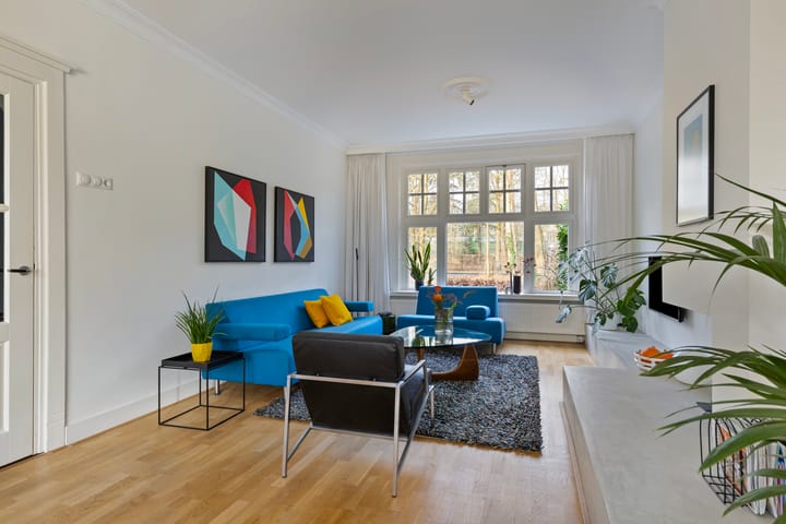 Foto 4 van Polhoutlaan 19