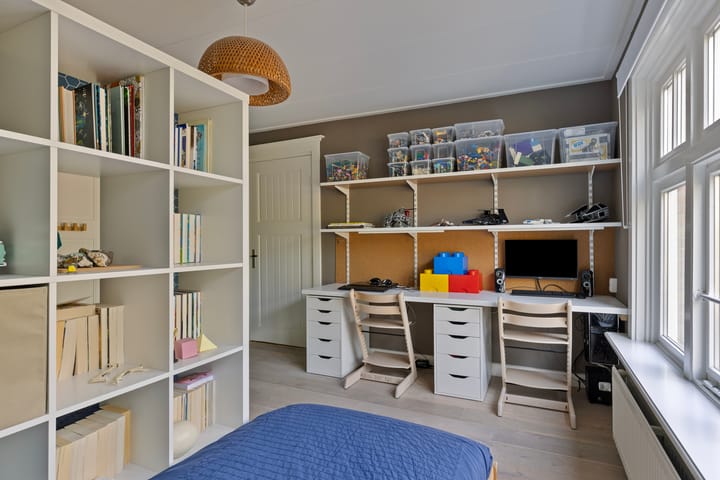 Foto 18 van Polhoutlaan 19