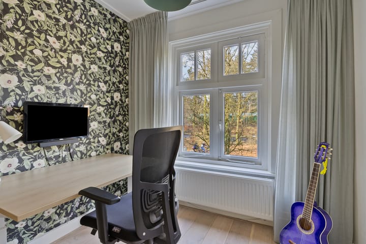 Foto 19 van Polhoutlaan 19