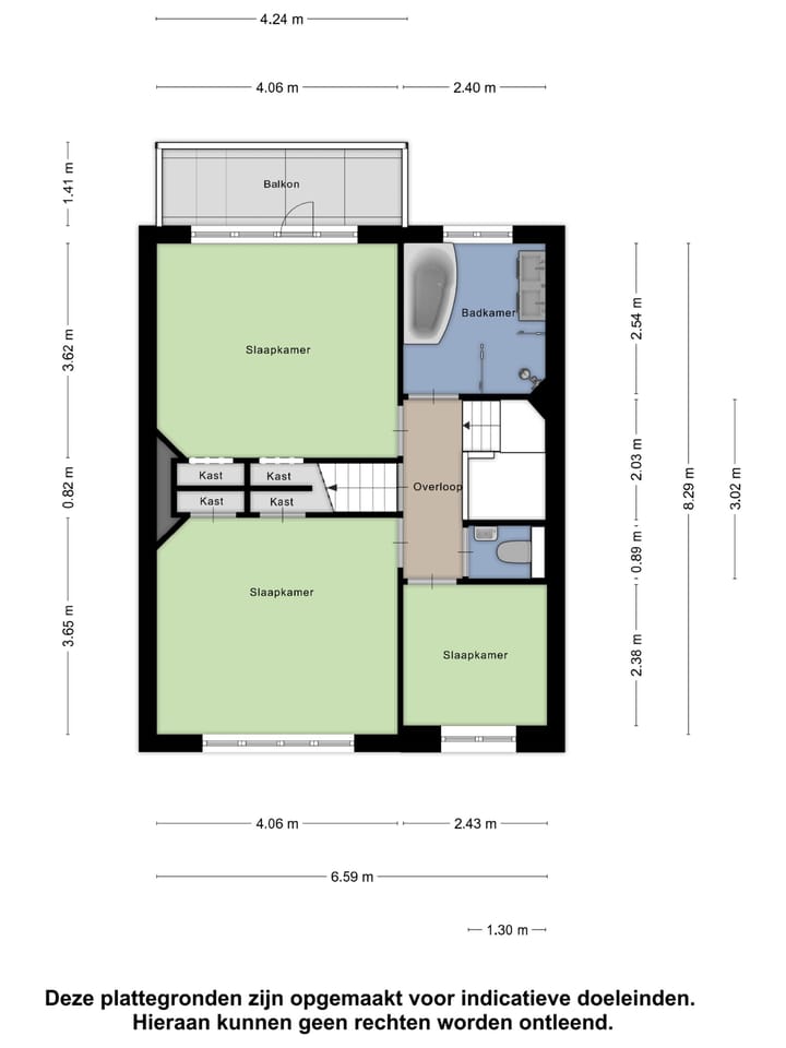 Foto 35 van Polhoutlaan 19