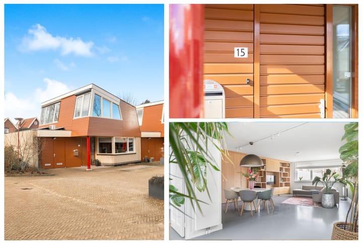 Foto 4 van Gouden Stulp 15