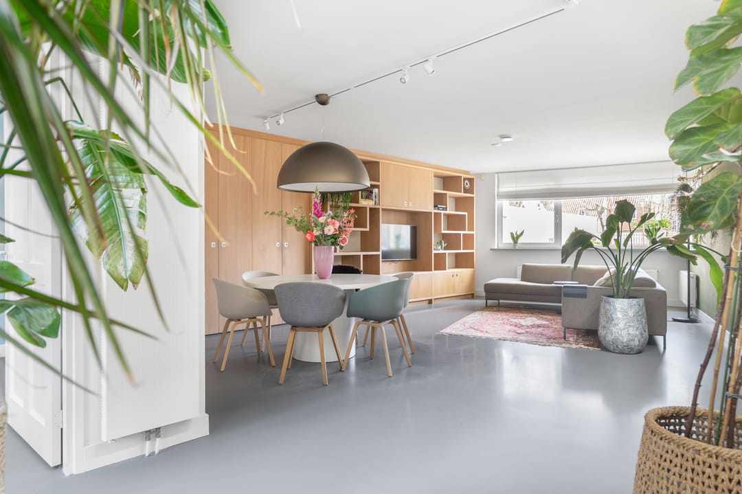 Foto 1 van Gouden Stulp 15