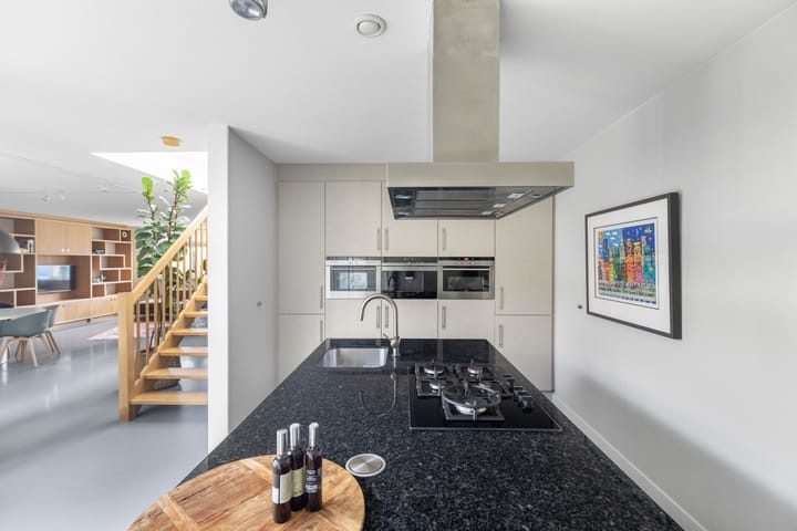 Foto 14 van Gouden Stulp 15