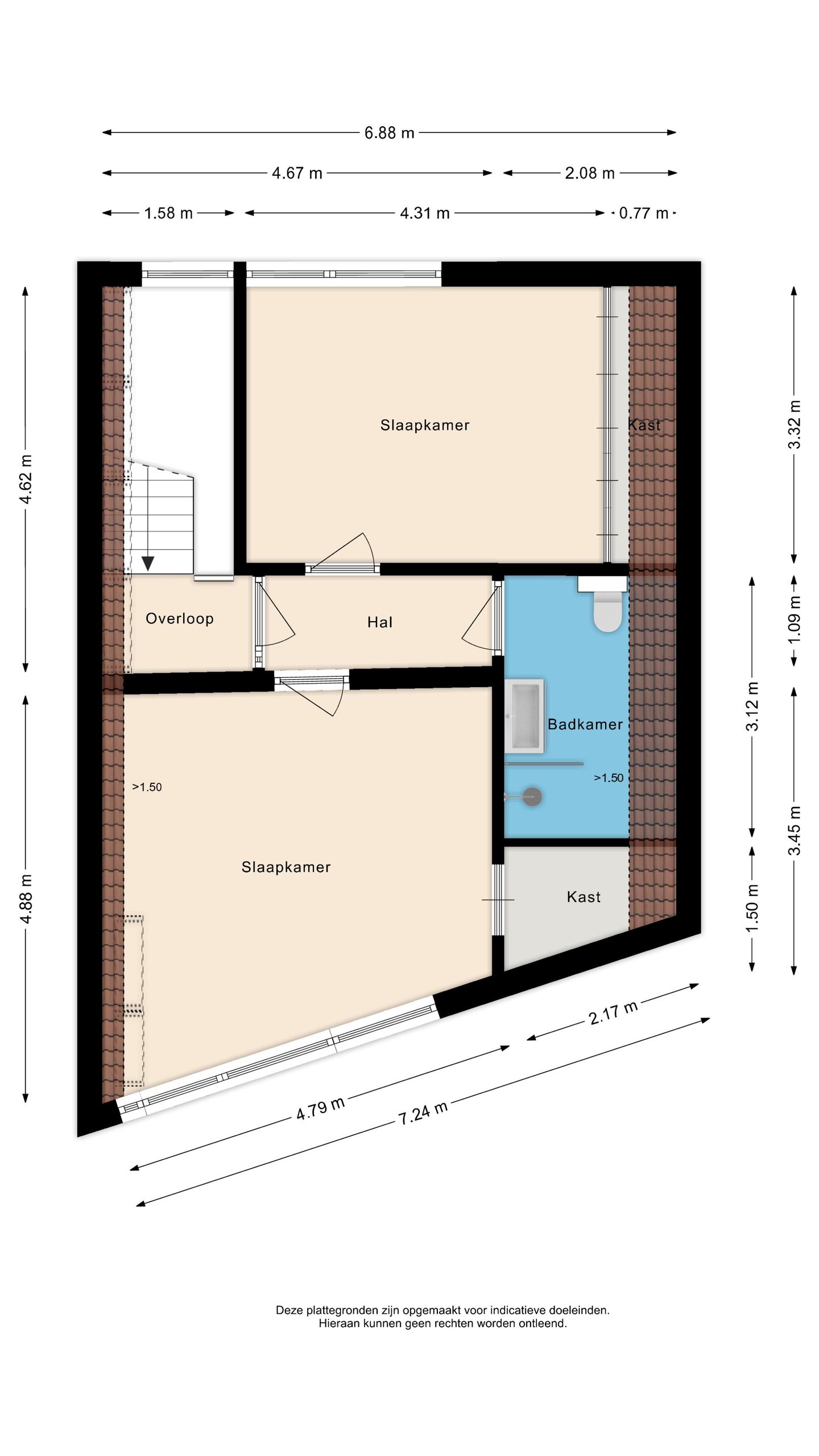 Foto 40 van Gouden Stulp 15