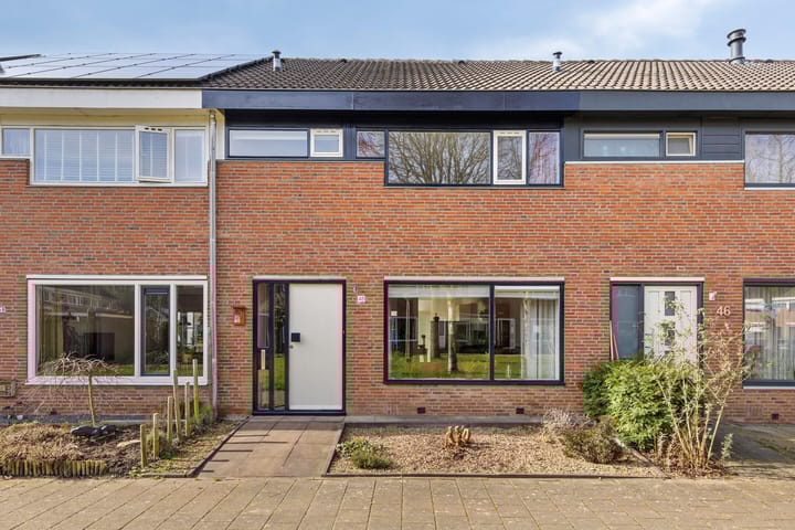 Foto 1 van Egeïschestraat 48