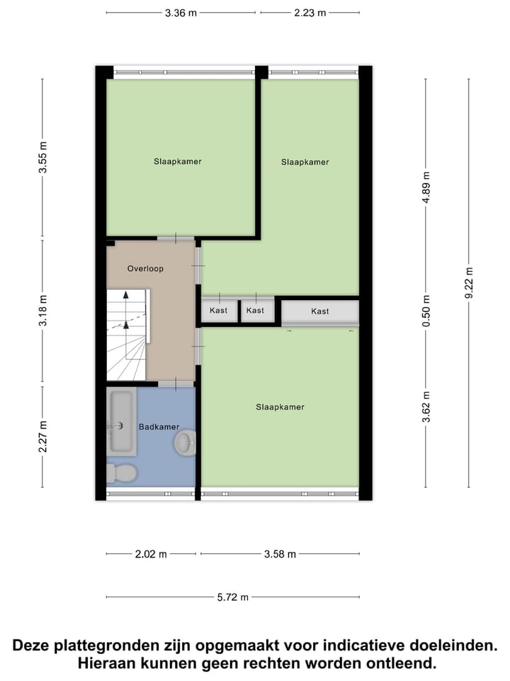 Foto 34 van Egeïschestraat 48