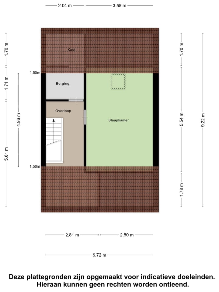 Foto 35 van Egeïschestraat 48