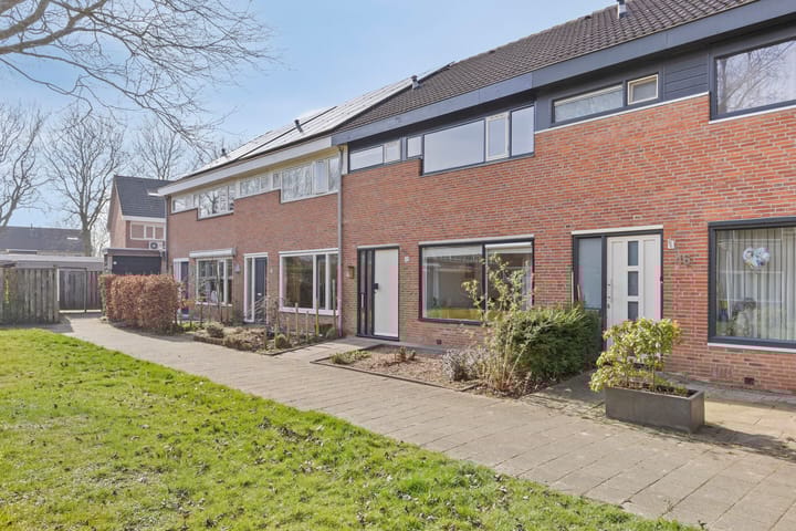 Foto 5 van Egeïschestraat 48