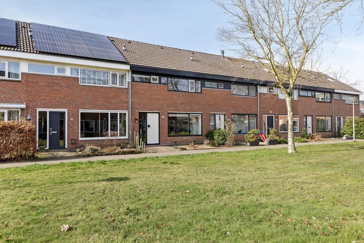 Foto 6 van Egeïschestraat 48