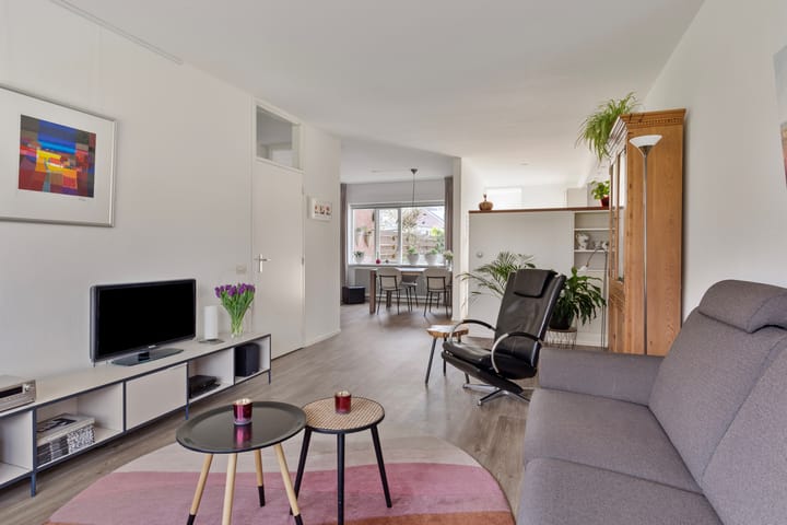 Foto 10 van Egeïschestraat 48