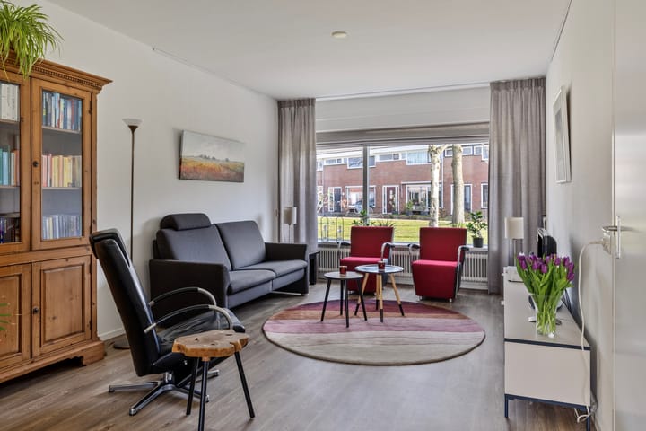 Foto 9 van Egeïschestraat 48