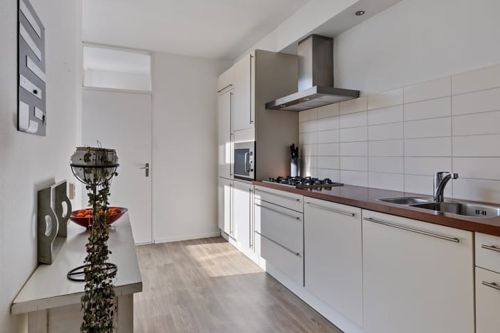 Foto 15 van Egeïschestraat 48