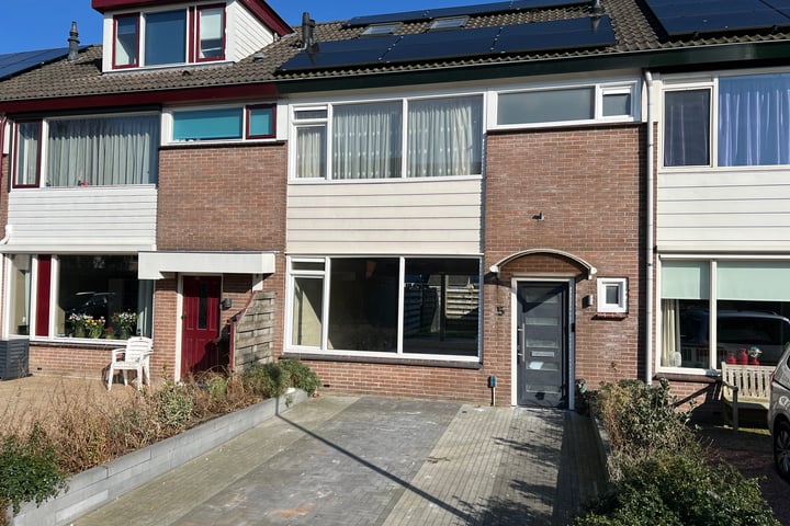 Schoutstraat 5