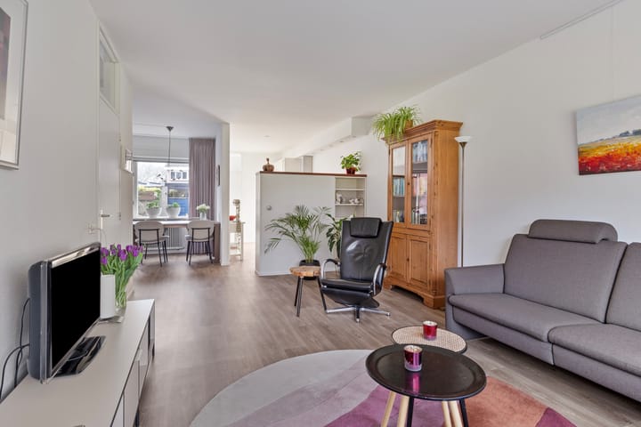 Foto 11 van Egeïschestraat 48