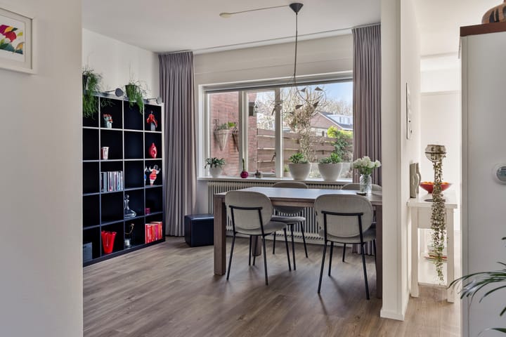 Foto 12 van Egeïschestraat 48