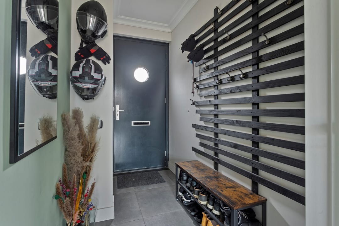 Photo 2 of Grebbe 31