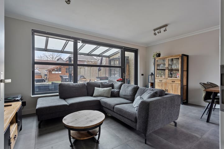 Foto 3 van Grebbe 31