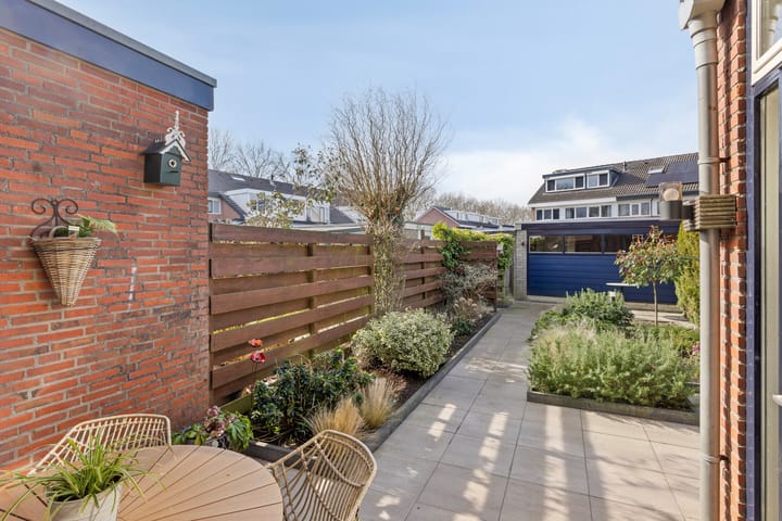 Foto 27 van Egeïschestraat 48