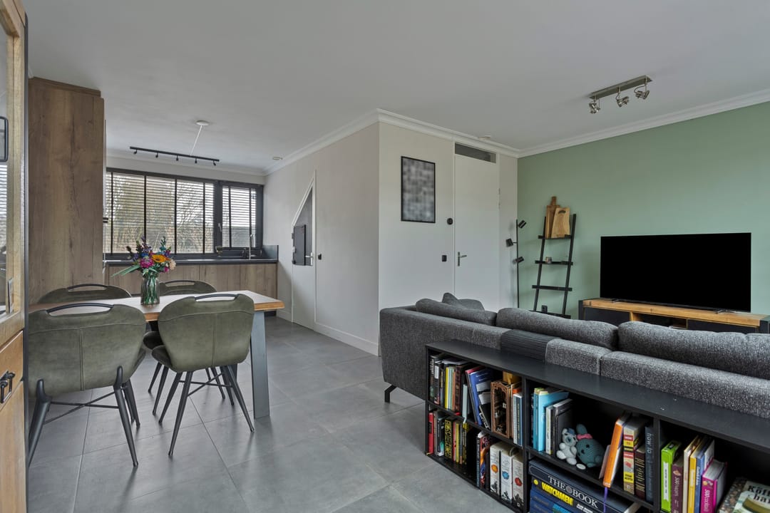 Photo 7 of Grebbe 31