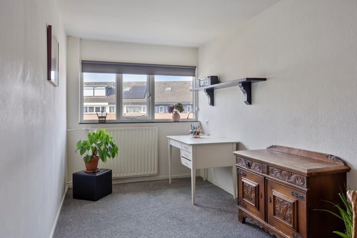 Foto 24 van Egeïschestraat 48