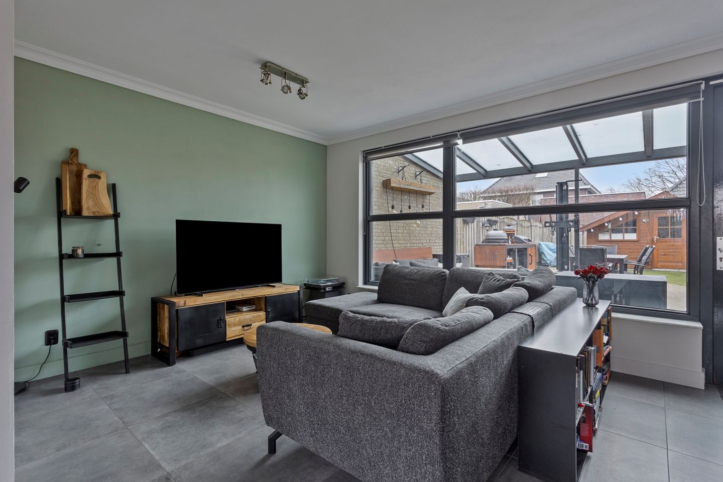 Photo 4 of Grebbe 31