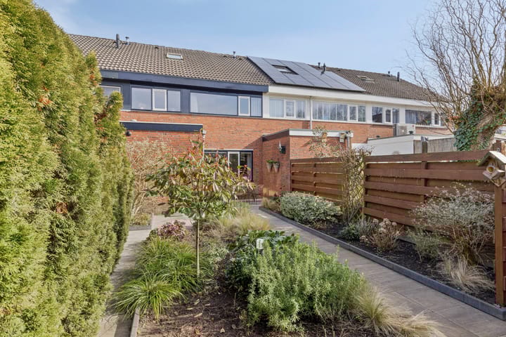 Foto 29 van Egeïschestraat 48