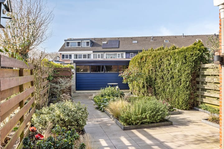 Foto 28 van Egeïschestraat 48