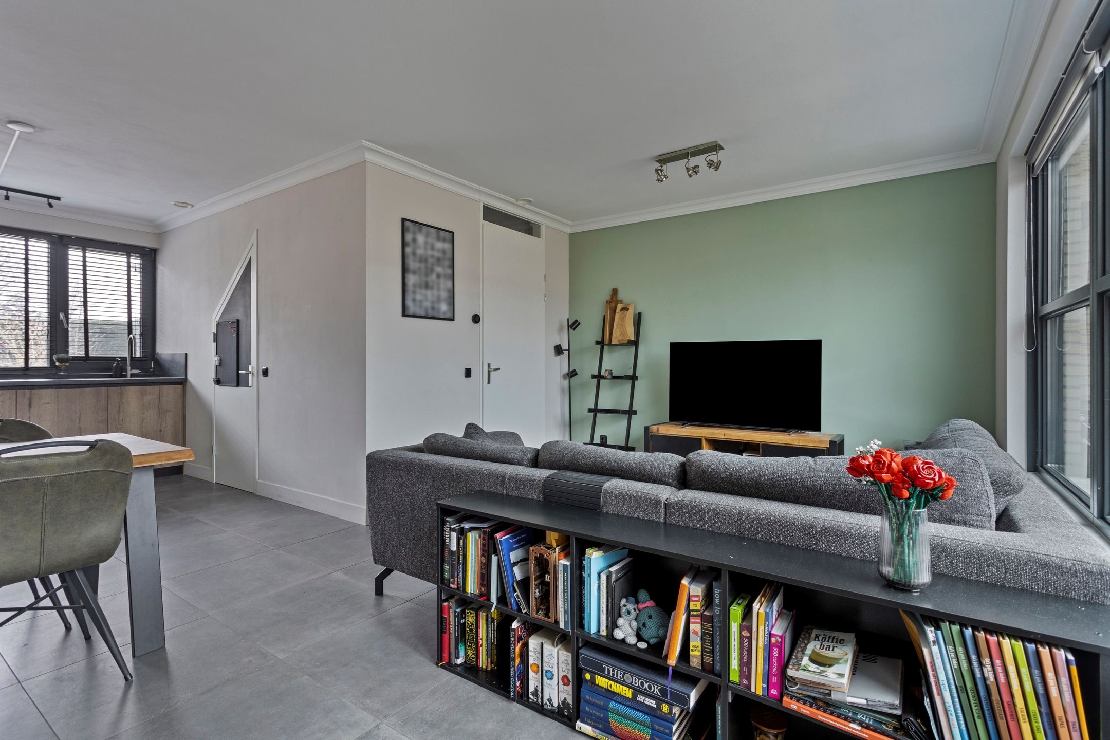 Photo 6 of Grebbe 31