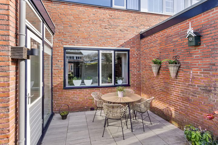 Foto 31 van Egeïschestraat 48