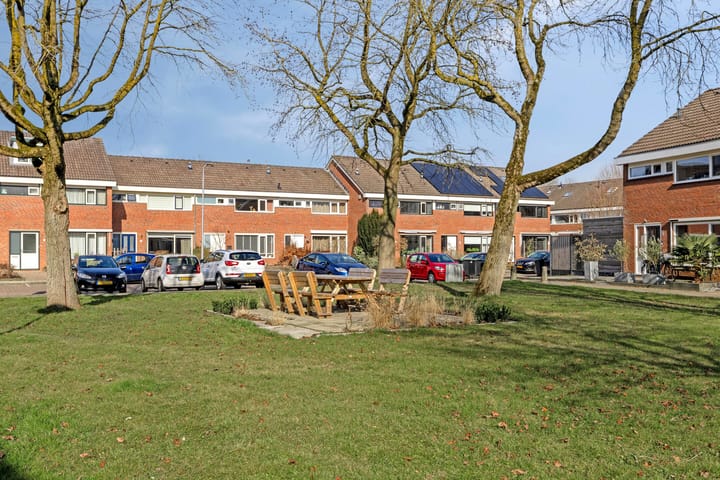 Foto 32 van Egeïschestraat 48