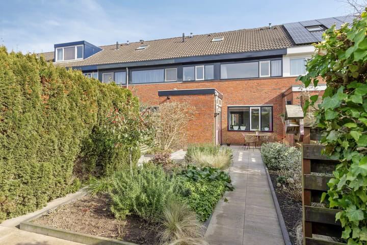 Foto 30 van Egeïschestraat 48