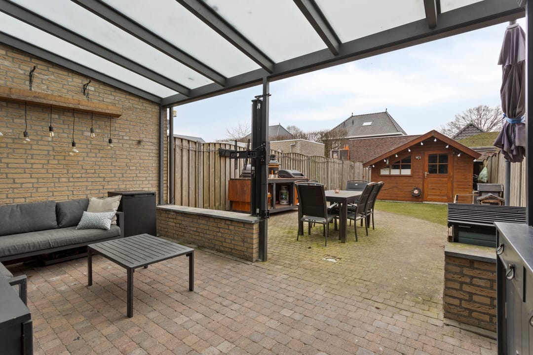 Photo 26 of Grebbe 31