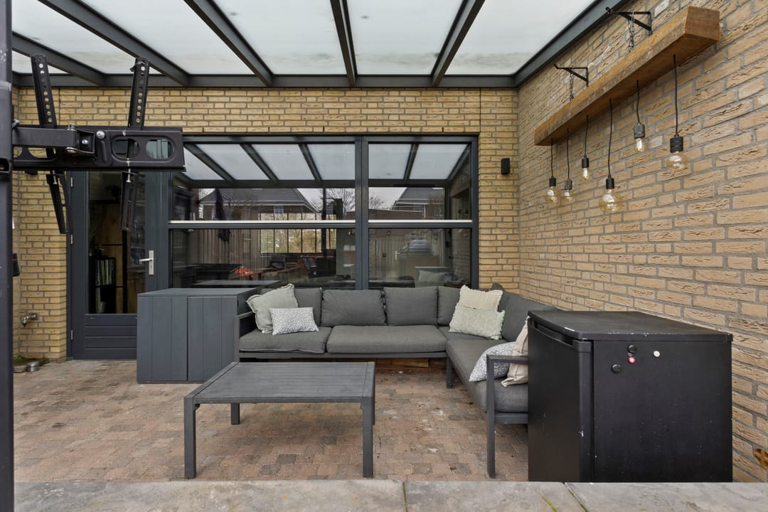 Photo 28 of Grebbe 31