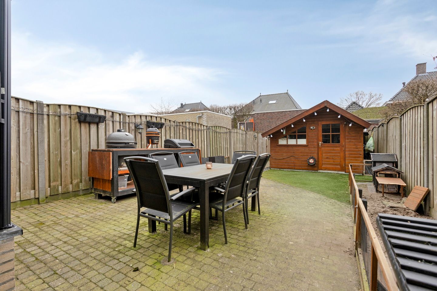 Photo 29 of Grebbe 31