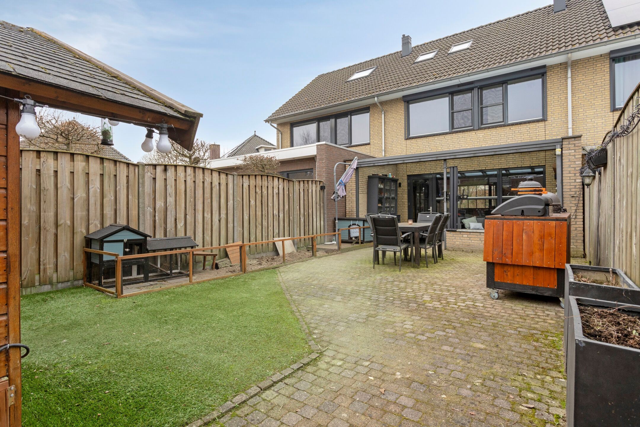 Photo 30 of Grebbe 31