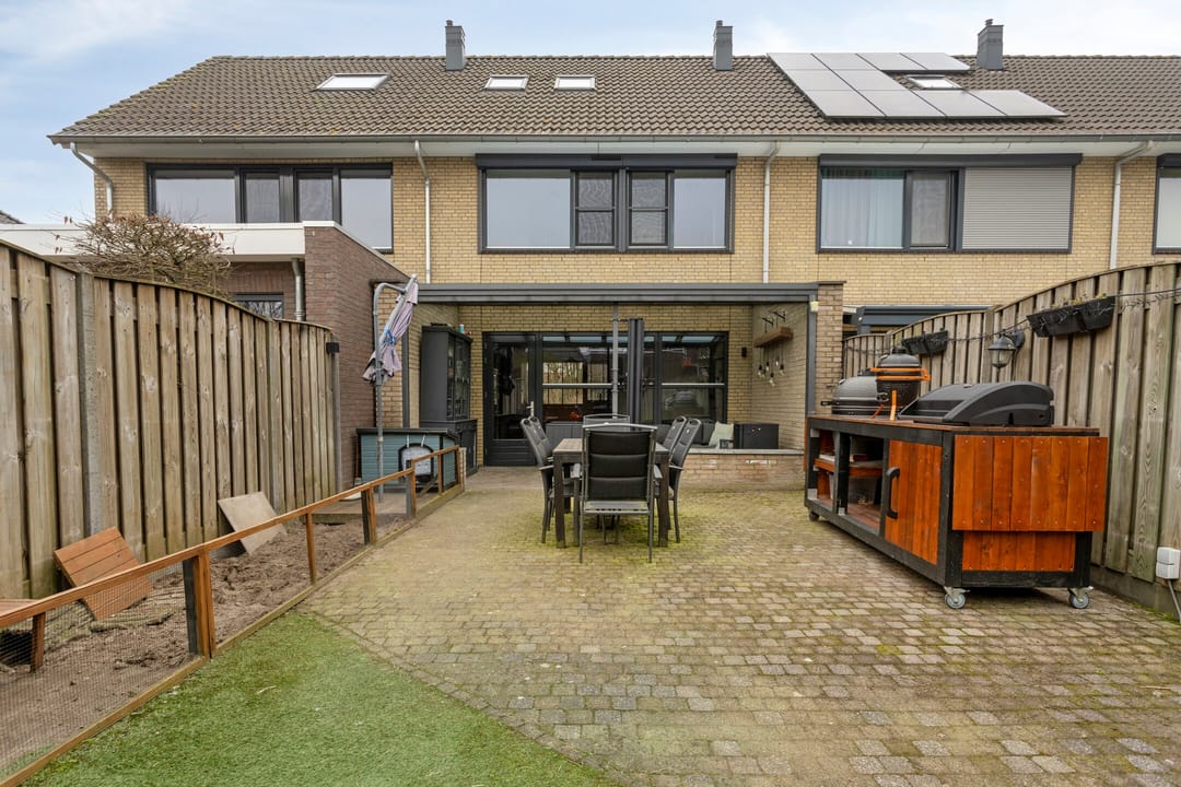 Photo 31 of Grebbe 31