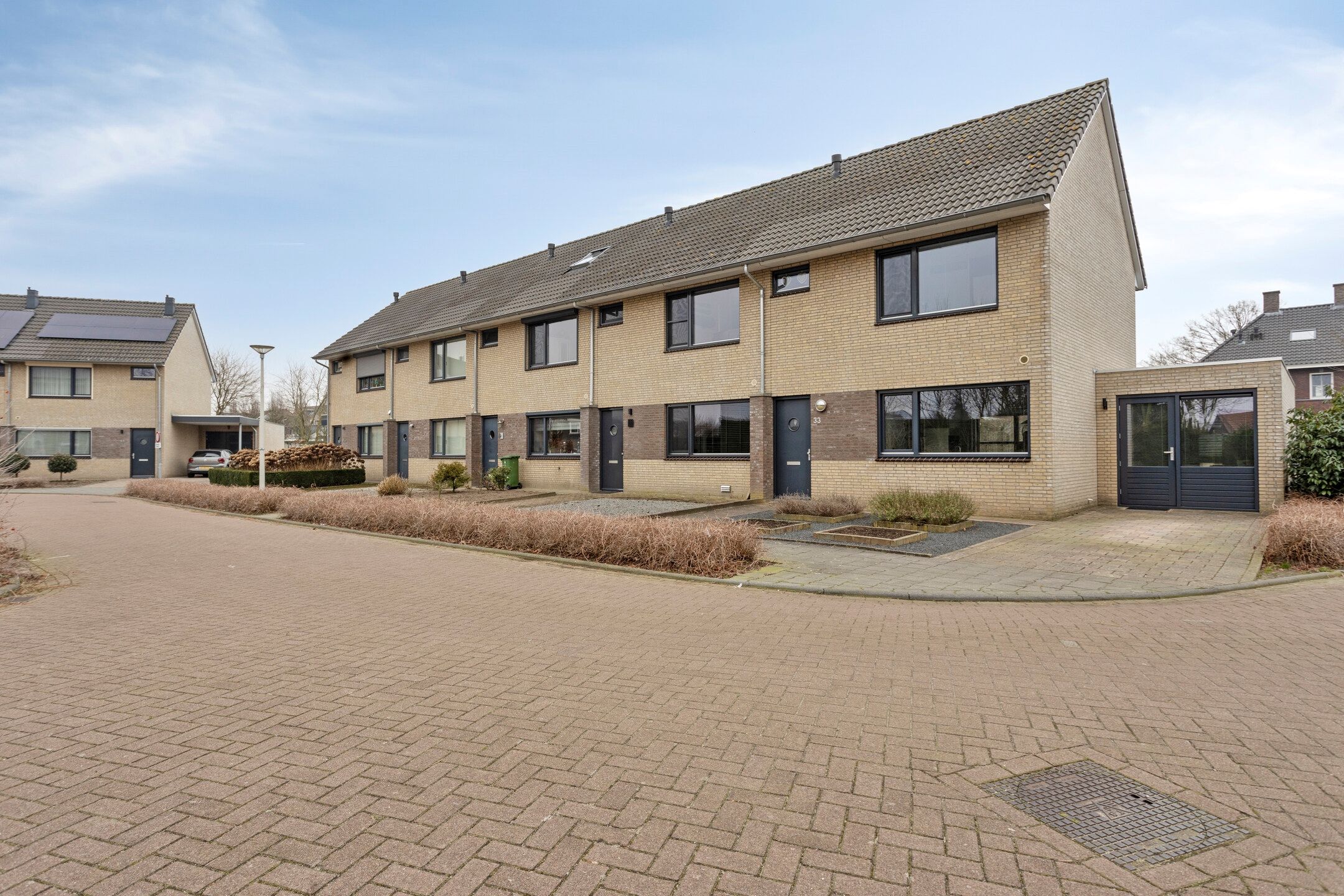 Photo 33 of Grebbe 31