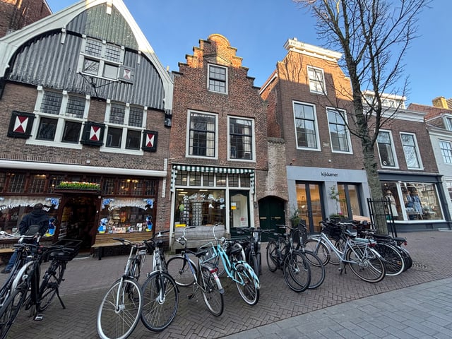 Segeersstraat 33