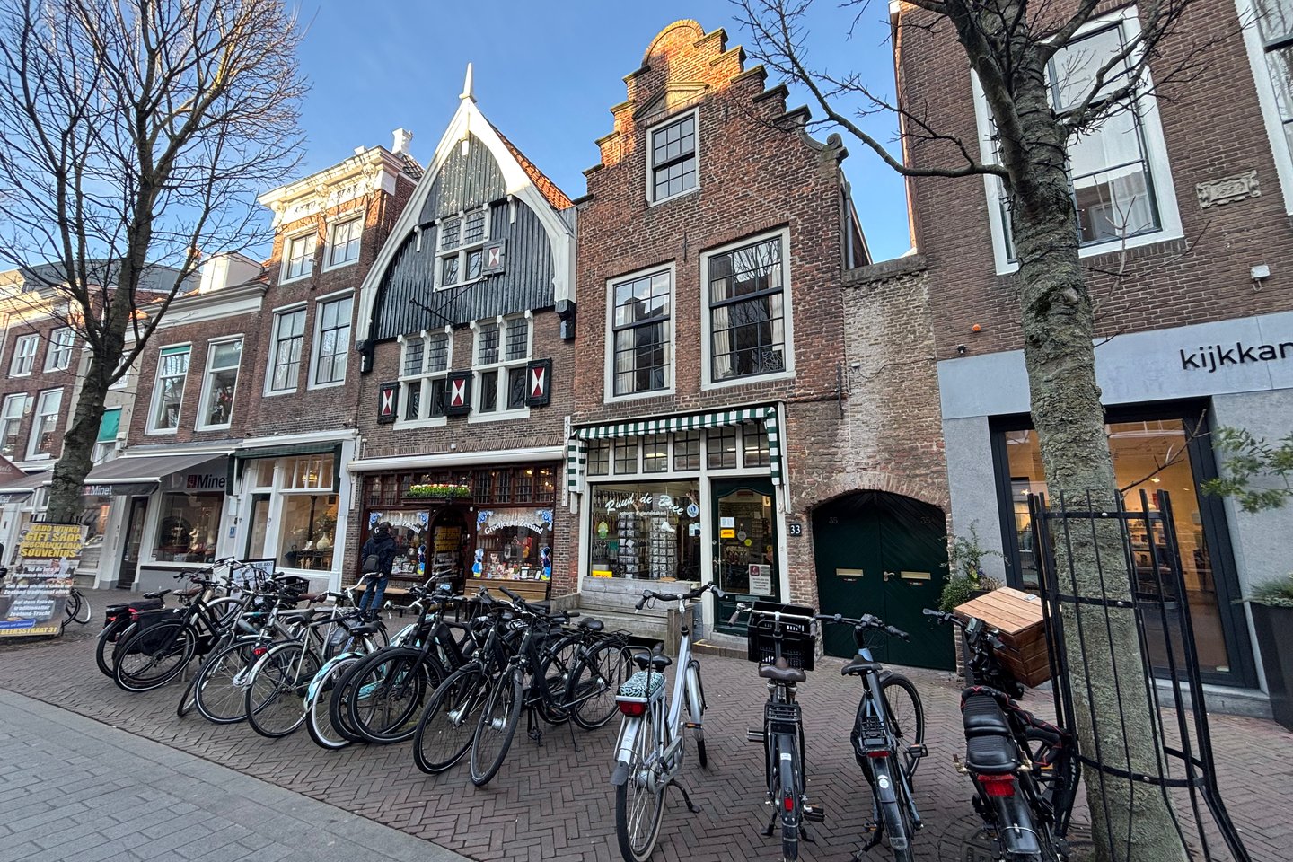 Bekijk foto 3 van Segeersstraat 33