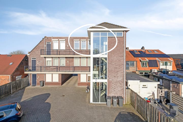 Foto 3 van Dorpsstraat 45-B