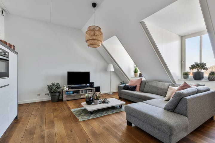 Foto 5 van Dorpsstraat 45-B