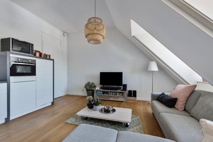 Foto 7 van Dorpsstraat 45-B