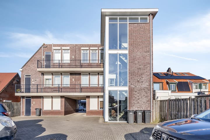 Foto 16 van Dorpsstraat 45-B