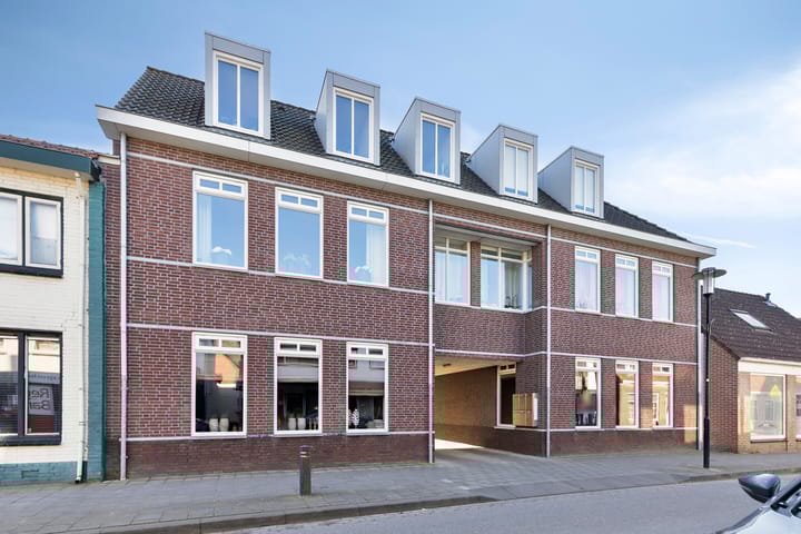 Foto 20 van Dorpsstraat 45-B