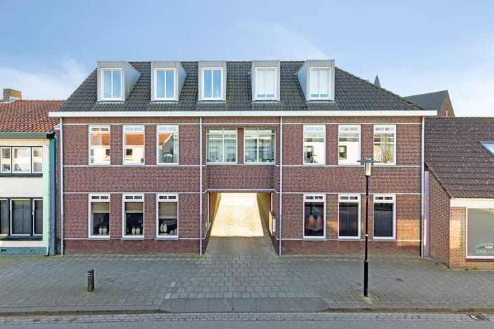 Foto 21 van Dorpsstraat 45-B